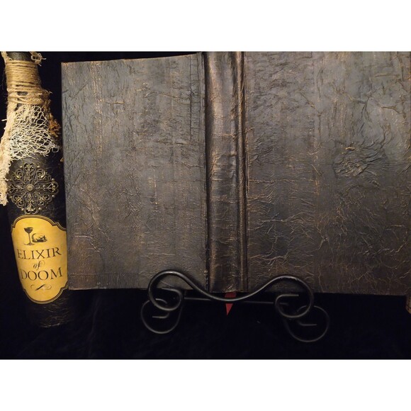 SNOW WHITE Peddlers Disguise Poison Apple Antidote Halloween Evil Queen Spell - Picture 5 of 5